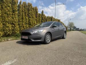 Ford Focus 1.0 Ecoboost  Euro 6 — miniatura 2