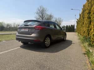 Ford Focus 1.0 Ecoboost  Euro 6 — miniatura 3