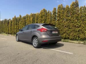 Ford Focus 1.0 Ecoboost  Euro 6 — miniatura 4