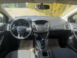 Ford Focus 1.0 Ecoboost  Euro 6 — miniatura 5