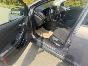 Ford Focus 1.0 Ecoboost  Euro 6 — miniatura 6