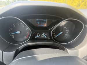 Ford Focus 1.0 Ecoboost  Euro 6 — miniatura 7