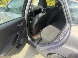 Ford Focus 1.0 Ecoboost  Euro 6 — miniatura 8