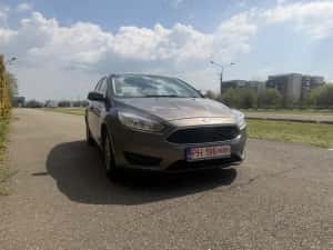 Ford Focus 1.0 Ecoboost  Euro 6 — miniatura 9
