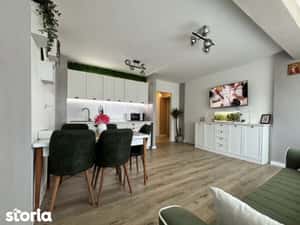 APARTAMENT 2 CAMERE | ZONA BABA NOVAC | LIDL | TERMEN LUNG — miniatura 4