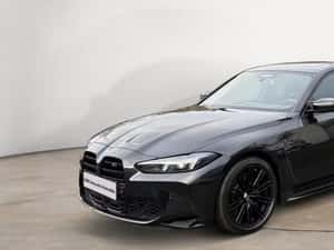 BMW M3 Berlină 2025, 510 cp, 24.995 km