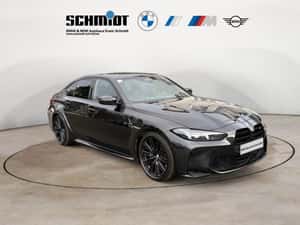 BMW M3 Berlină 2025, 510 cp, 24.995 km — miniatura 2
