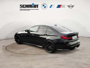 BMW M3 Berlină 2025, 510 cp, 24.995 km — miniatura 3