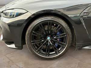 BMW M3 Berlină 2025, 510 cp, 24.995 km — miniatura 4