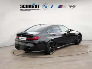 BMW M3 Berlină 2025, 510 cp, 24.995 km — miniatura 5