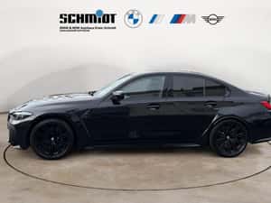 BMW M3 Berlină 2025, 510 cp, 24.995 km — miniatura 6