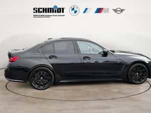 BMW M3 Berlină 2025, 510 cp, 24.995 km — miniatura 7
