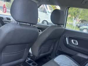 Skoda Fabia 1.2 benzina 2009 — miniatura 6