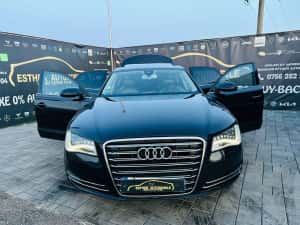 Audi A8 AUDI A8 HIBRID 2.0 benzină euro 6 Livrare gratuită — miniatura 2