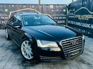 Audi A8 AUDI A8 HIBRID 2.0 benzină euro 6 Livrare gratuită — miniatura 3