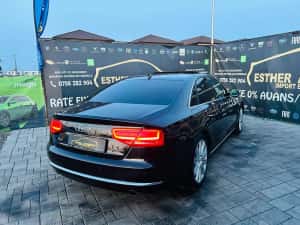 Audi A8 AUDI A8 HIBRID 2.0 benzină euro 6 Livrare gratuită — miniatura 4