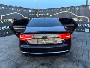 Audi A8 AUDI A8 HIBRID 2.0 benzină euro 6 Livrare gratuită — miniatura 5