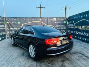 Audi A8 AUDI A8 HIBRID 2.0 benzină euro 6 Livrare gratuită — miniatura 6