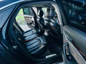 Audi A8 AUDI A8 HIBRID 2.0 benzină euro 6 Livrare gratuită — miniatura 8