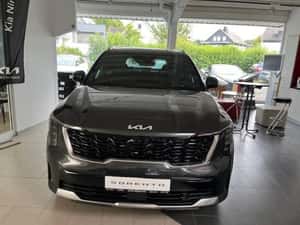 Kia Sorento 2019, 11.500 km, Diesel, Automată, Gri — miniatura 2