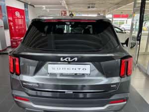 Kia Sorento 2019, 11.500 km, Diesel, Automată, Gri — miniatura 5