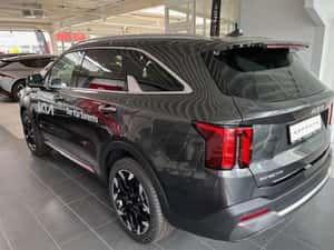 Kia Sorento 2019, 11.500 km, Diesel, Automată, Gri — miniatura 6