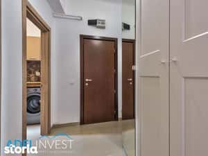 Garsoniera Universitate | 40mp + Balcon | Centrala proprie | Etaj 6 | — miniatura 5