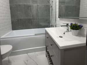 Apartament LA CHEIE Totul Nou Lujerului Militari