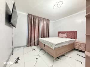 Apartament cu 2 camere, renovat, la etajul 1, în cartierul I.C. Frimu. — miniatura 5