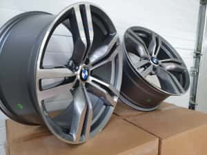 Jante R20 BMW F01