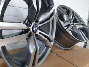 Jante R20 BMW F01 — miniatura 6