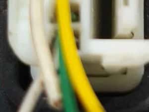 Modul Unitate Calculator Inchidere Centralizata Confort Comfort Toyota Avensis T27 2009 - 2017 Cod 89741-05091 8974105091 — miniatura 3