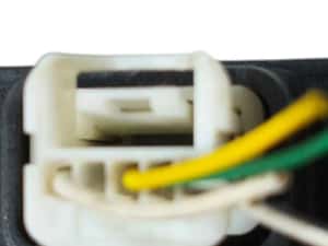 Modul Unitate Calculator Inchidere Centralizata Confort Comfort Toyota Avensis T27 2009 - 2017 Cod 89741-05091 8974105091 — miniatura 5