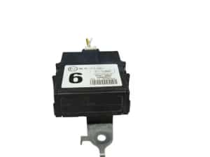 Modul Unitate Calculator Inchidere Centralizata Confort Comfort Toyota Avensis T27 2009 - 2017 Cod 89741-05091 8974105091 — miniatura 7