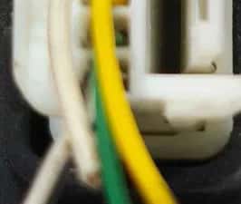 Modul Unitate Calculator Inchidere Centralizata Confort Comfort Toyota Avensis T27 2009 - 2017 Cod 89741-05091 8974105091 — miniatura 9