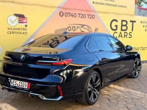 BMW Altele seria-7 Automată 300 HP Diesel — miniatura 4