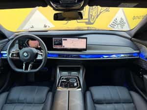 BMW Altele seria-7 Automată 300 HP Diesel — miniatura 6
