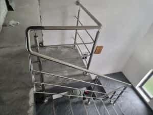 Balustrade inox 112 — miniatura 5