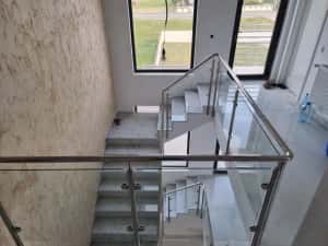 Balustrade inox 112 — miniatura 6