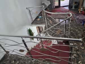 Balustrade inox 112 — miniatura 7