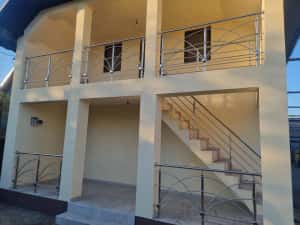 Balustrade inox 112 — miniatura 8