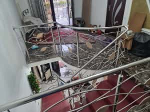 Balustrade inox 112 — miniatura 9