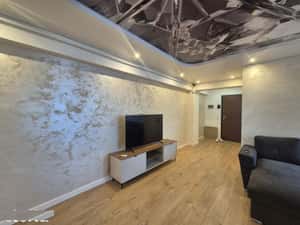 Apartament 3 camere bloc nou de vânzare