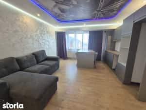 Apartament 3 camere bloc nou de vânzare — miniatura 4