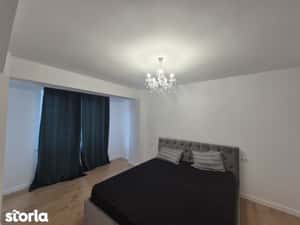 Apartament 3 camere bloc nou de vânzare — miniatura 5