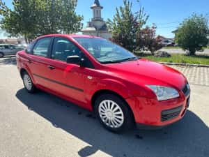 Ford Focus 1.4 benzina 2008