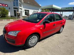 Ford Focus 1.4 benzina 2008 — miniatura 2