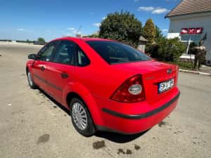 Ford Focus 1.4 benzina 2008 — miniatura 4