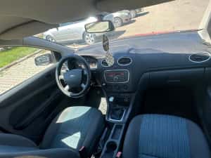 Ford Focus 1.4 benzina 2008 — miniatura 6