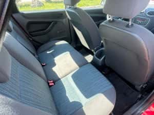 Ford Focus 1.4 benzina 2008 — miniatura 7